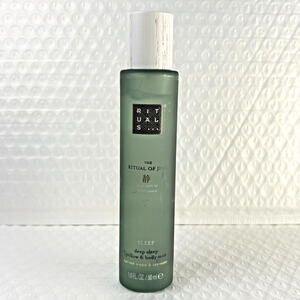 Ritual - The Ritual of Jing Sleep Pillow & Body Mist (50ml) Full Size